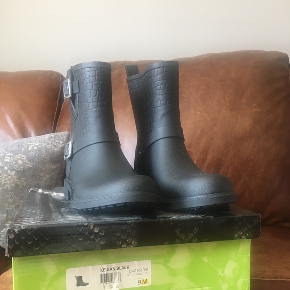 Sam Edelman 9M Rubber Roots - Picture 7 of 8